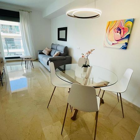 Апартаменты R&R Apartament Вильяхойоса Экстерьер фото