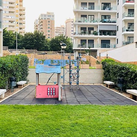 Апартаменты R&R Apartament Вильяхойоса Экстерьер фото