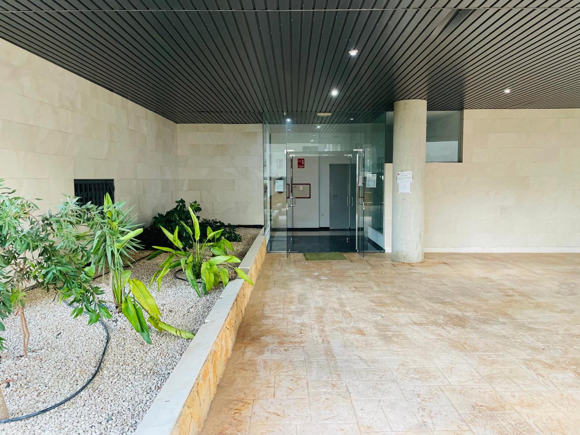 Апартаменты R&R Apartament Вильяхойоса Экстерьер фото